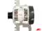 AS-PL A9066 Alternator assy — Photo #1 AS-PL A9066 Alternator assy — Photo #1
