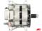 AS-PL A9069 Alternator assy — Photo #2 AS-PL A9069 Alternator assy — Photo #2