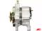 AS-PL A9072 Alternator assy — Photo #1 AS-PL A9072 Alternator assy — Photo #1