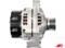 AS-PL A9073 Alternator assy — Photo #2