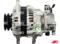 AS-PL A9166 Alternator assy — Photo #1 AS-PL A9166 Alternator assy — Photo #1