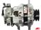 AS-PL A9166 Alternator assy — Photo #2 AS-PL A9166 Alternator assy — Photo #2