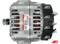 AS-PL A9214 Alternator assy — Photo #1 AS-PL A9214 Alternator assy — Photo #1