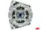 AS-PL A9214 Alternator assy — Photo #3 AS-PL A9214 Alternator assy — Photo #3