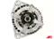 AS-PL A4100 Alternator assy — Photo #3 AS-PL A4100 Alternator assy — Photo #3