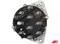 AS-PL A4100 Alternator assy — Photo #4 AS-PL A4100 Alternator assy — Photo #4