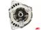 AS-PL A4101 Alternator assy — Photo #3