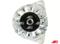 AS-PL A4107 Alternator assy — Photo #3