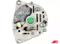 AS-PL A4107 Alternator assy — Photo #4