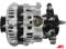 AS-PL A5002 Alternator assy — Photo #1