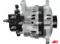 AS-PL A5002 Alternator assy — Photo #2