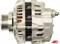 AS-PL A5009 Alternator assy — Photo #1