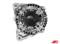 AS-PL A5022 Alternator assy — Photo #2