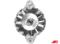 AS-PL A5028 Alternator assy — Photo #2