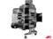 AS-PL A5034 Alternator assy — Photo #1 AS-PL A5034 Alternator assy — Photo #1