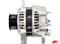 AS-PL A5035 Alternator assy — Photo #1 AS-PL A5035 Alternator assy — Photo #1