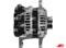 AS-PL A5036 Alternator assy — Photo #1 AS-PL A5036 Alternator assy — Photo #1