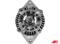 AS-PL A5036 Alternator assy — Photo #2 AS-PL A5036 Alternator assy — Photo #2