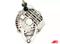 AS-PL A5043 Alternator assy — Фото №4