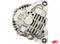 AS-PL A5058 Alternator assy — Photo #4 AS-PL A5058 Alternator assy — Photo #4