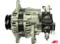 AS-PL A5072 Alternator assy — Photo #1 AS-PL A5072 Alternator assy — Photo #1