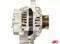 AS-PL A5076 Alternator assy — Photo #2 AS-PL A5076 Alternator assy — Photo #2