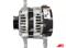 AS-PL A5099 Alternator assy — Photo #1 AS-PL A5099 Alternator assy — Photo #1