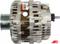 AS-PL A5129 Alternator assy — Фото №1