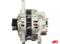 AS-PL A5217 Alternator assy — Photo #1