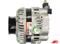 AS-PL A5240 Alternator assy — Photo #1 AS-PL A5240 Alternator assy — Photo #1