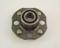 Kawe 8530 10237 Wheel bearing — Photo #1 Kawe 8530 10237 Wheel bearing — Photo #1