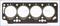 Ajusa 10095110 Gasket cylinder head — Photo #1