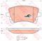 TRW GDB1516 Brake pads — Photo #1