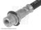 Blue Print ADT353346 Hose assy brake — Photo #3 Blue Print ADT353346 Hose assy brake — Photo #3