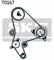 SKF VKMC 03247 Kit water pump repai — Photo #1