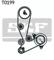 SKF VKMC 02390 Kit water pump repai — Photo #1 SKF VKMC 02390 Kit water pump repai — Photo #1