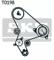 SKF VKMC 03266 Kit water pump repai — Photo #1 SKF VKMC 03266 Kit water pump repai — Photo #1