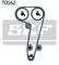 SKF VKMA 04213 Ремень грм комплект — Photo #1 SKF VKMA 04213 Ремень грм комплект — Photo #1