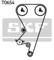 SKF VKMC 05202 Kit water pump repai — Photo #1 SKF VKMC 05202 Kit water pump repai — Photo #1