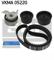 SKF VKMA 05220 Ремень грм комплект — Photo #2 SKF VKMA 05220 Ремень грм комплект — Photo #2