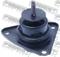 Febest HYM-ENMTRH Insulator engine mounting — Photo #1
