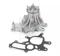 NPS T151A107 Water pump — Photo #1
