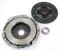 NPS T200A10 Kit clutch repair — Photo #1 NPS T200A10 Kit clutch repair — Photo #1