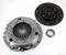 NPS T200A10 Kit clutch repair — Photo #2 NPS T200A10 Kit clutch repair — Photo #2