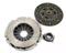 NPS T200A11 Kit clutch repair — Photo #2