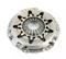 NPS T210A134 Disc assy clutch friction — Photo #2 NPS T210A134 Disc assy clutch friction — Photo #2