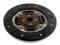 NPS T220A68 Disc assy clutch — Photo #2