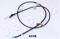 Japko 131415R Brake cable — Photo #1