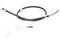 Japko 131535R Brake cable — Photo #1