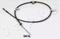 Japko 131561L Brake cable — Photo #1 Japko 131561L Brake cable — Photo #1